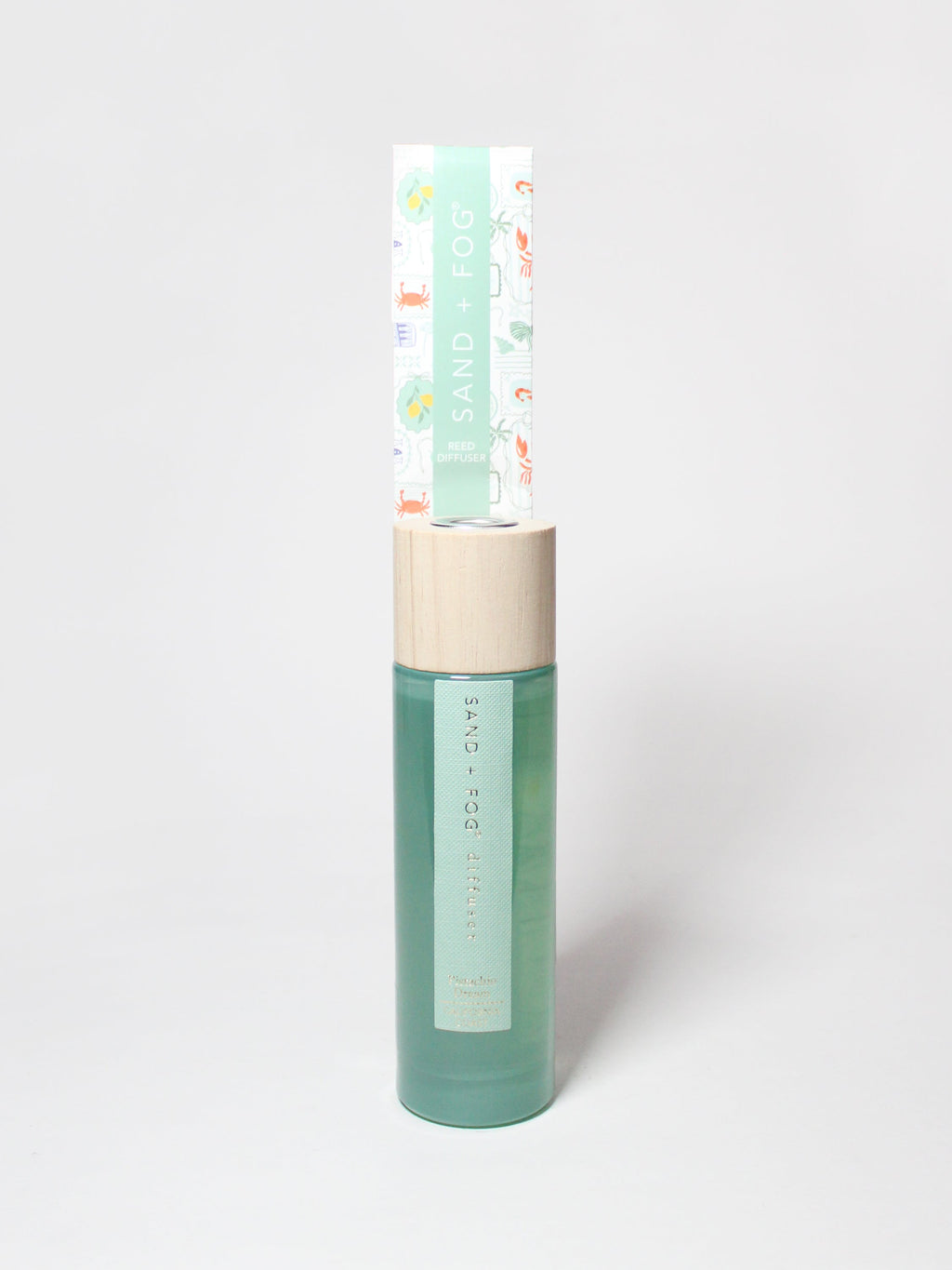 Pistachio Dream 100 ml Reed Diffuser - Everyday Essential