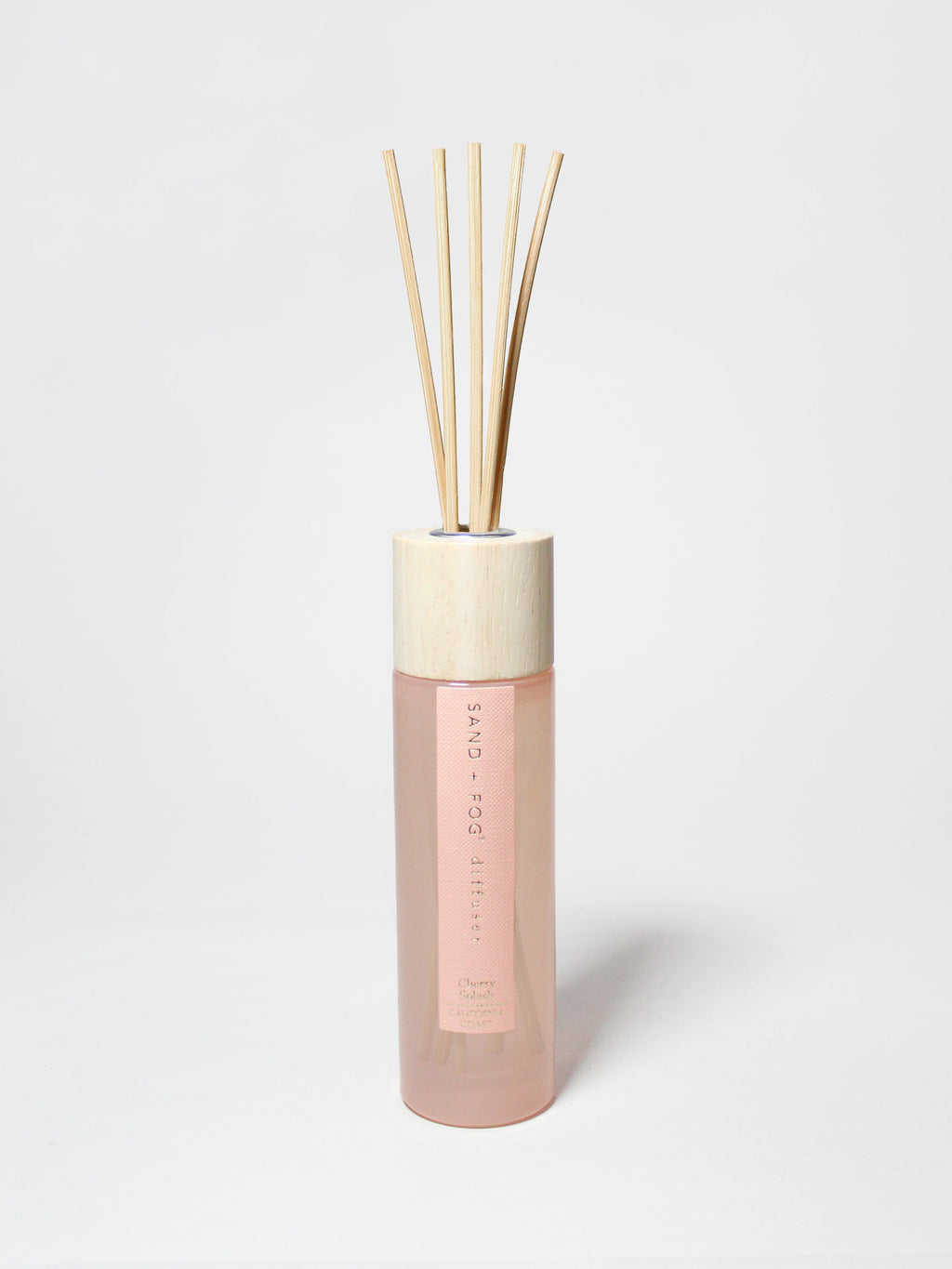 Cherry Splash 100 ml Reed Diffuser - Everyday Essential