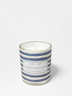 California Beach House 10 oz scented candle - Scented Candle