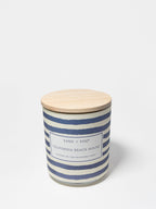 California Beach House 10 oz scented candle - Scented Candle