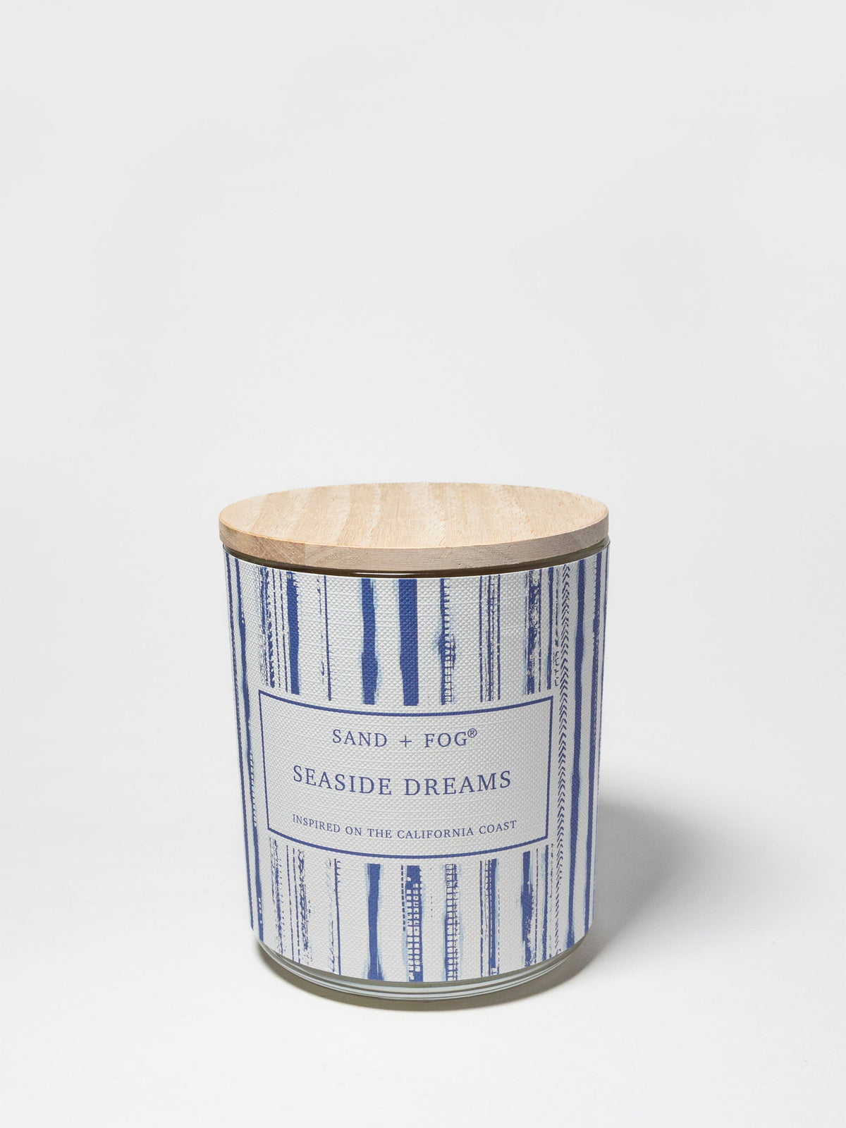 Seaside Dreams 10 oz scented candle - Scented Candle