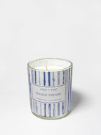 Seaside Dreams 10 oz scented candle - Scented Candle