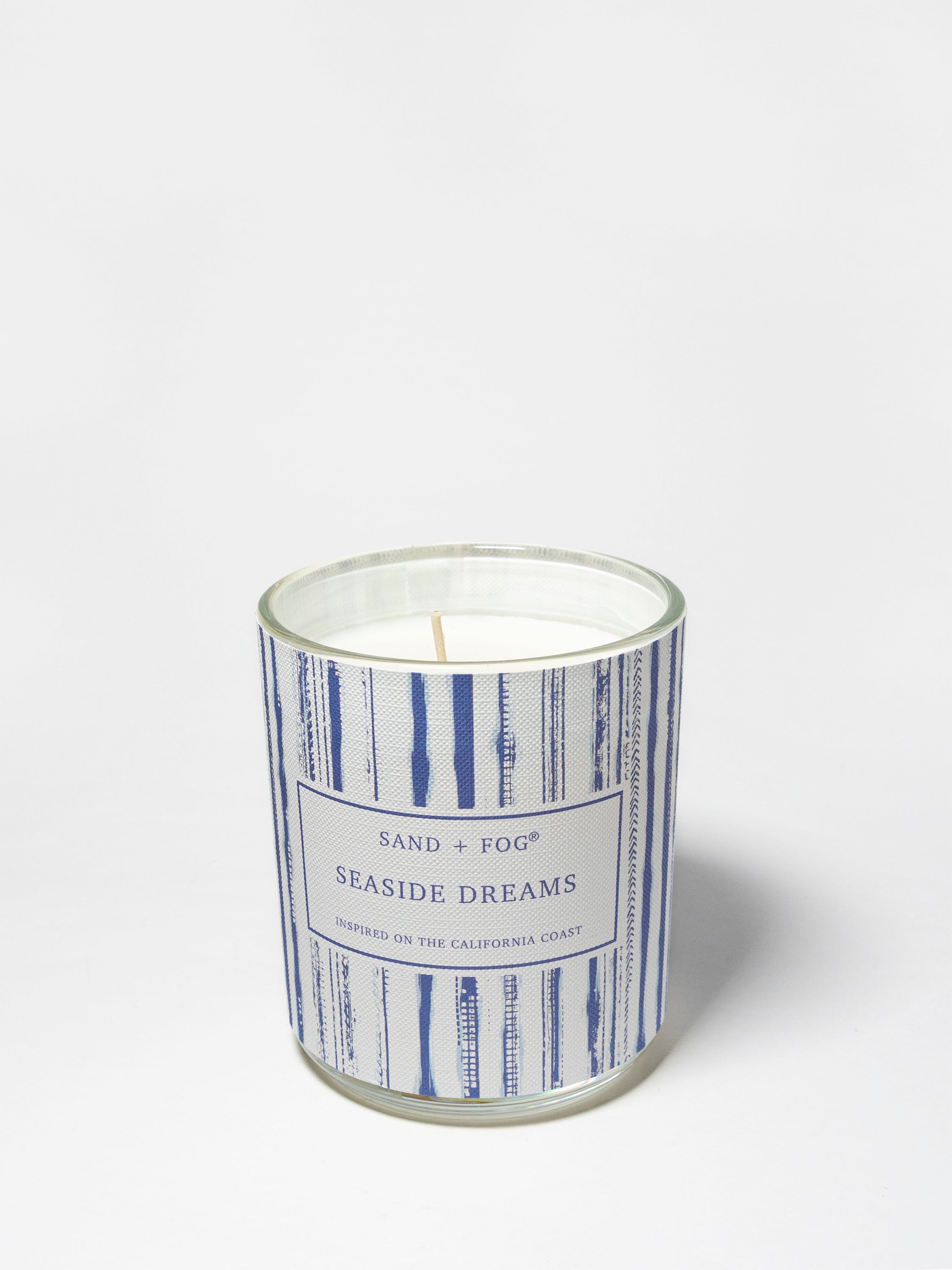 Seaside Dreams 10 oz scented candle - Scented Candle