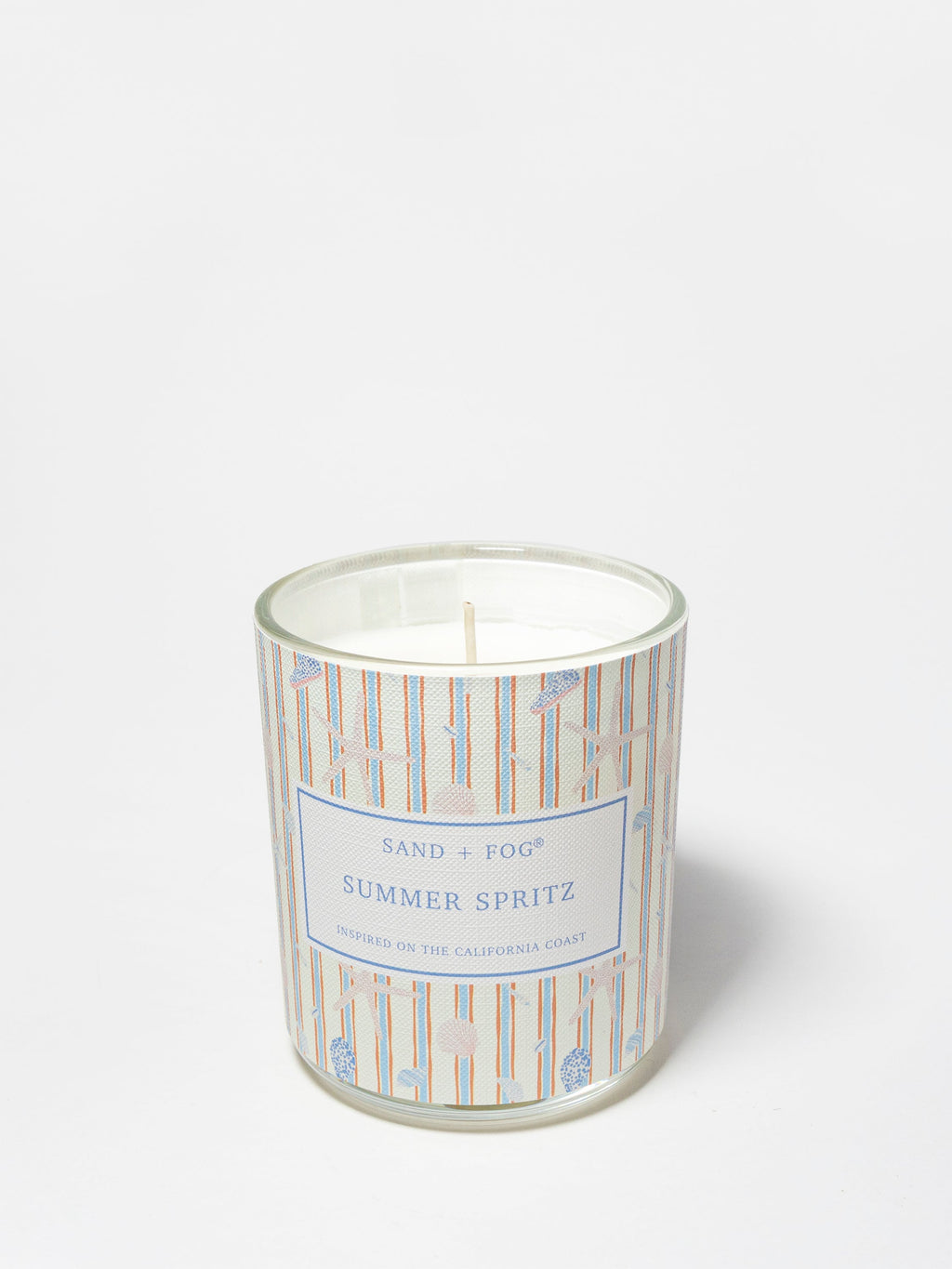 Summer Spritz 10 oz scented candle - Scented Candle