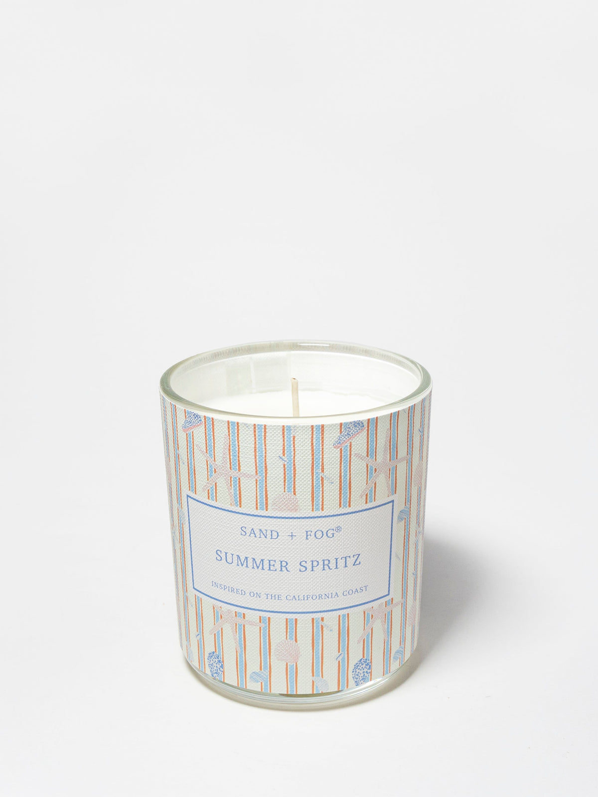 Summer Spritz 10 oz scented candle - Scented Candle