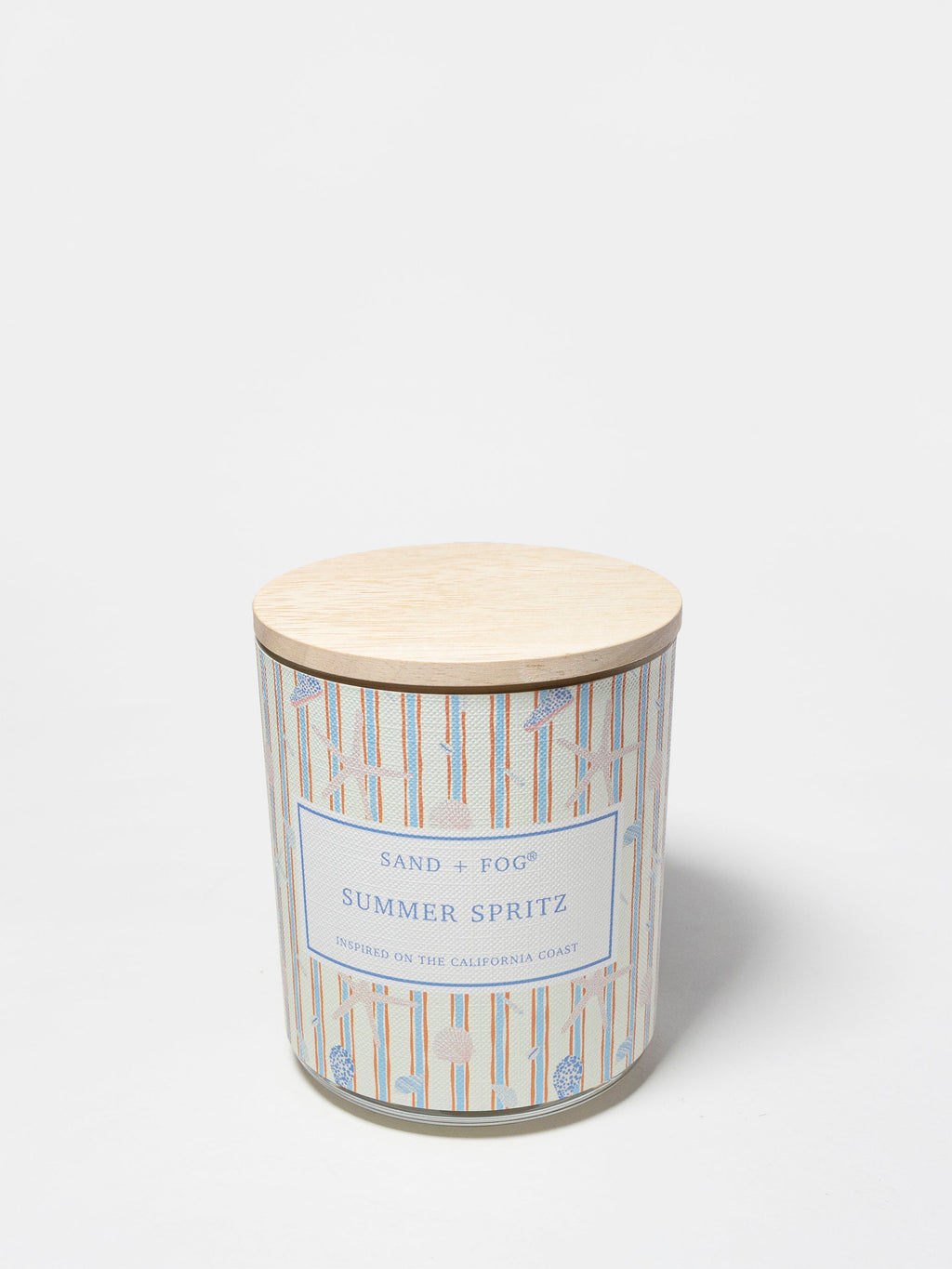 Summer Spritz 10 oz scented candle - Scented Candle