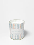 Island Papaya 10 oz scented candle - Scented Candle