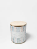 Island Papaya 10 oz scented candle - Scented Candle