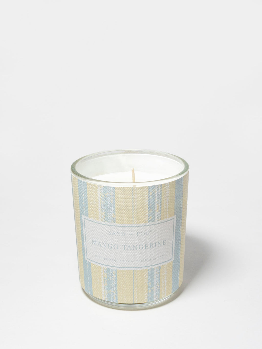 Mango Tangerine 10 oz scented candle - Scented Candle