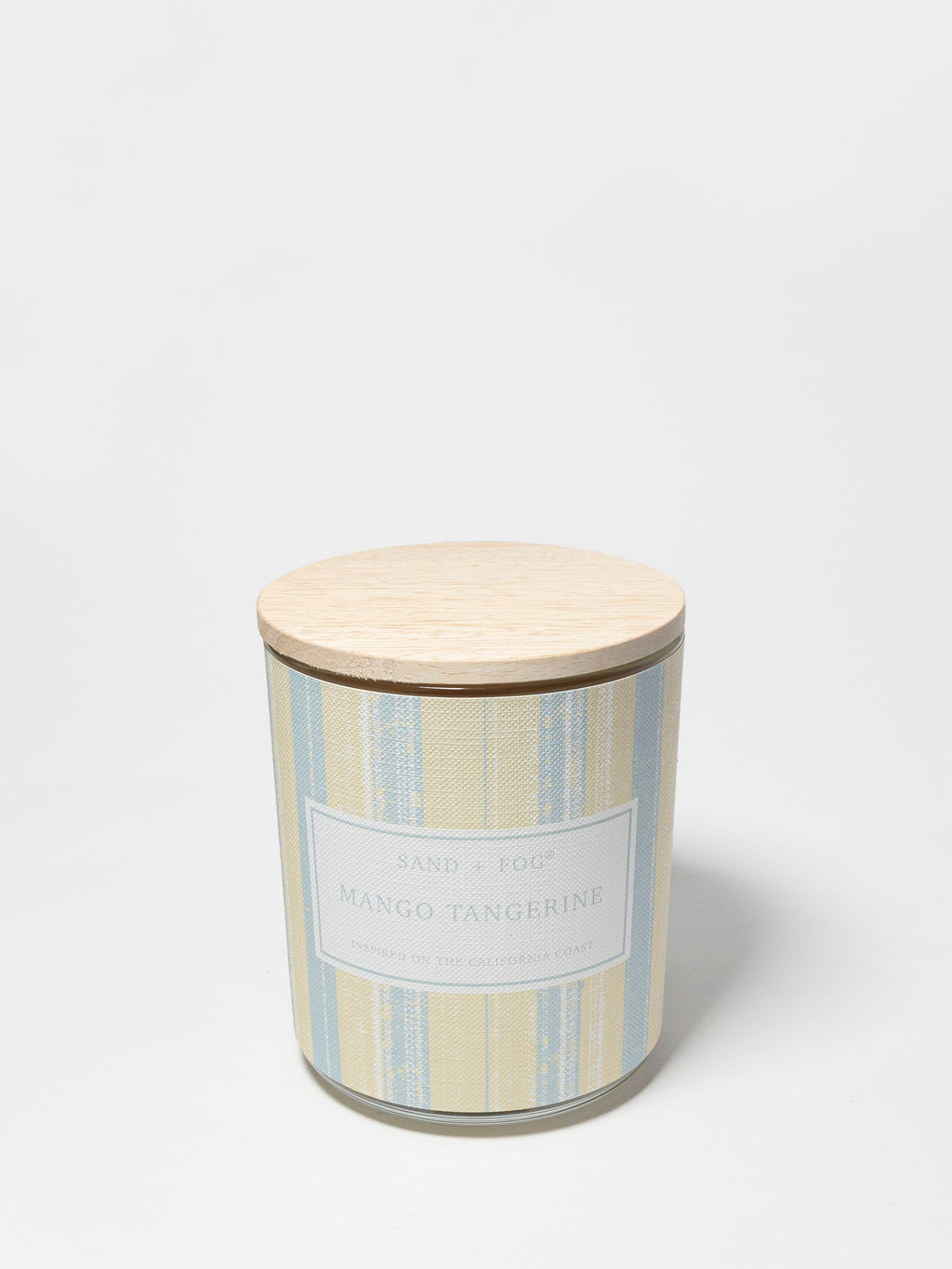 Mango Tangerine 10 oz scented candle - Scented Candle