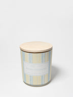 Mango Tangerine 10 oz scented candle - Scented Candle