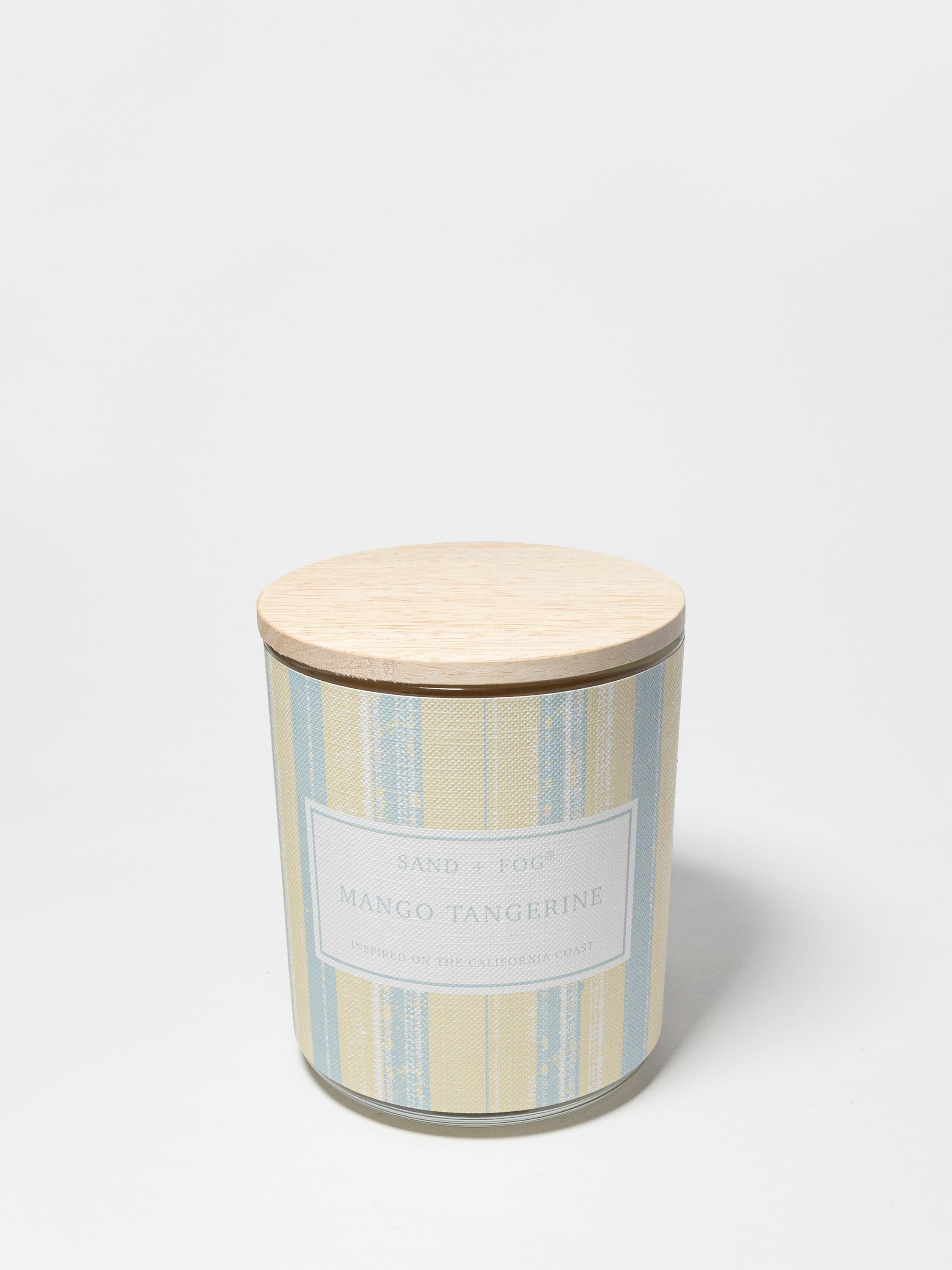 Mango Tangerine 10 oz scented candle - Scented Candle