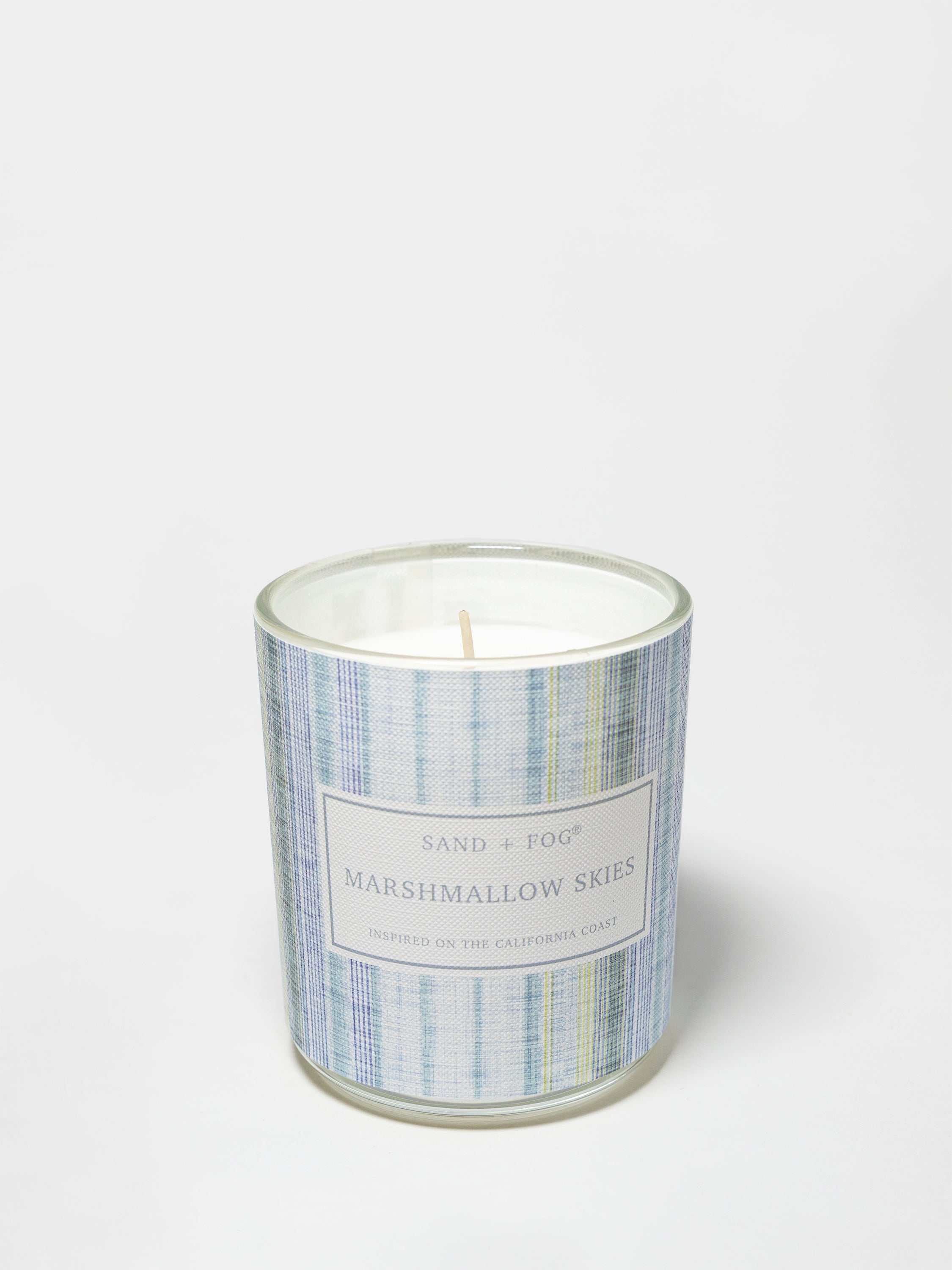 Marshmallow Skies 10 oz scented candle - Scented Candle