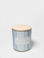 Marshmallow Skies 10 oz scented candle - Scented Candle