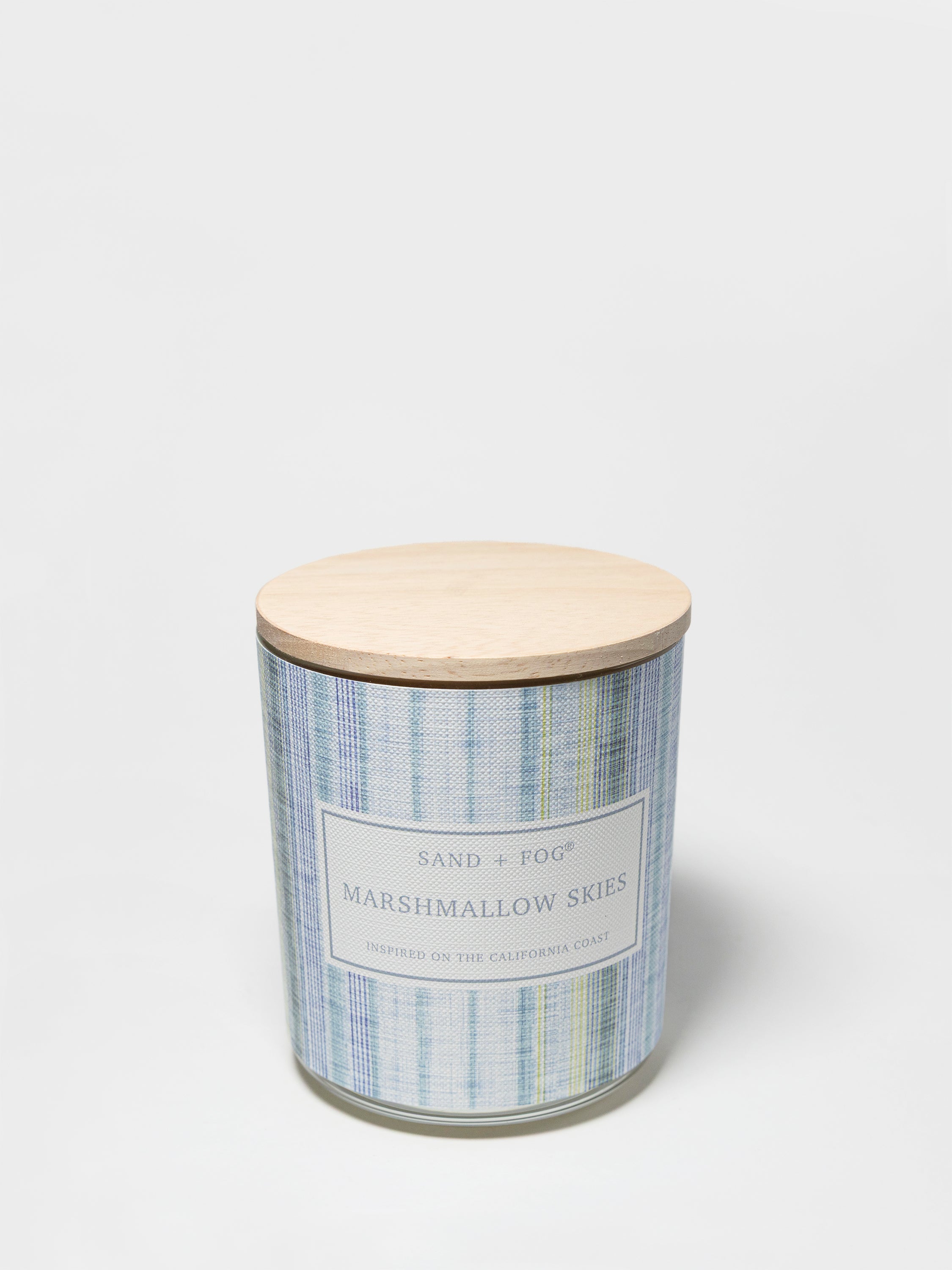 Marshmallow Skies 10 oz scented candle - Scented Candle