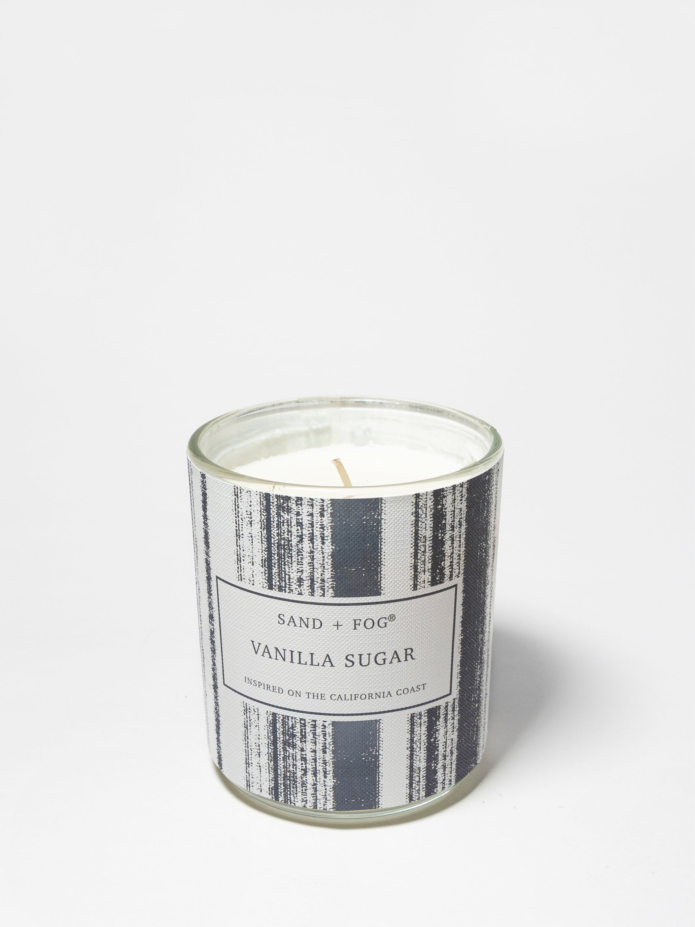 Vanilla Sugar 10 oz scented candle - Scented Candle