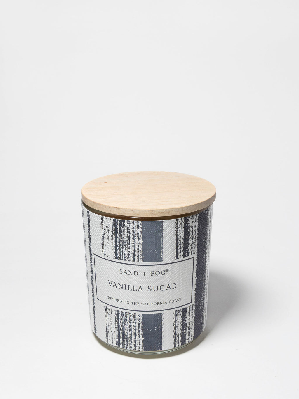 Vanilla Sugar 10 oz scented candle - Scented Candle