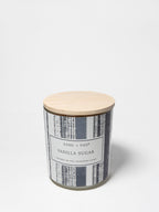 Vanilla Sugar 10 oz scented candle - Scented Candle