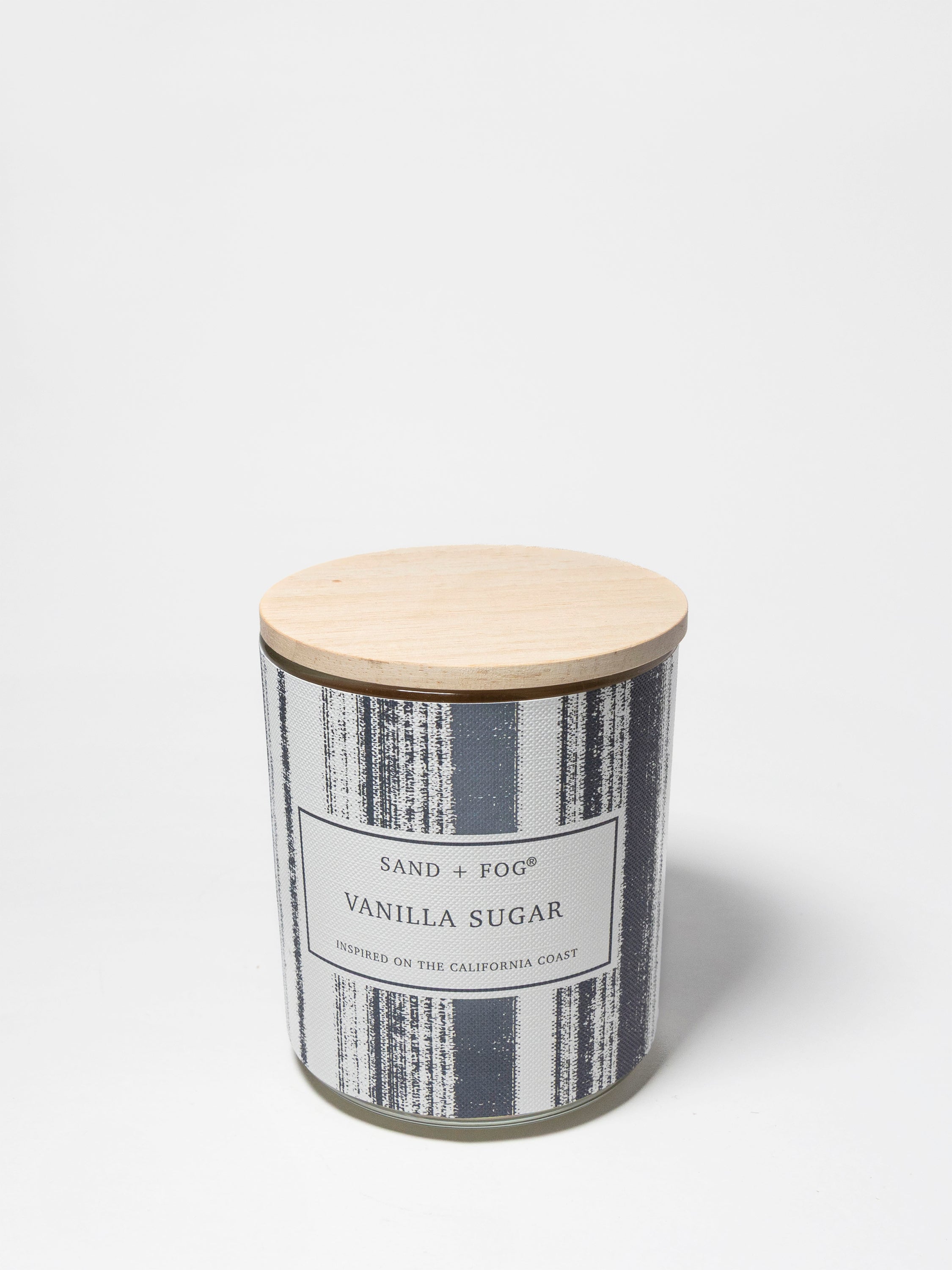Vanilla Sugar 10 oz scented candle - Scented Candle
