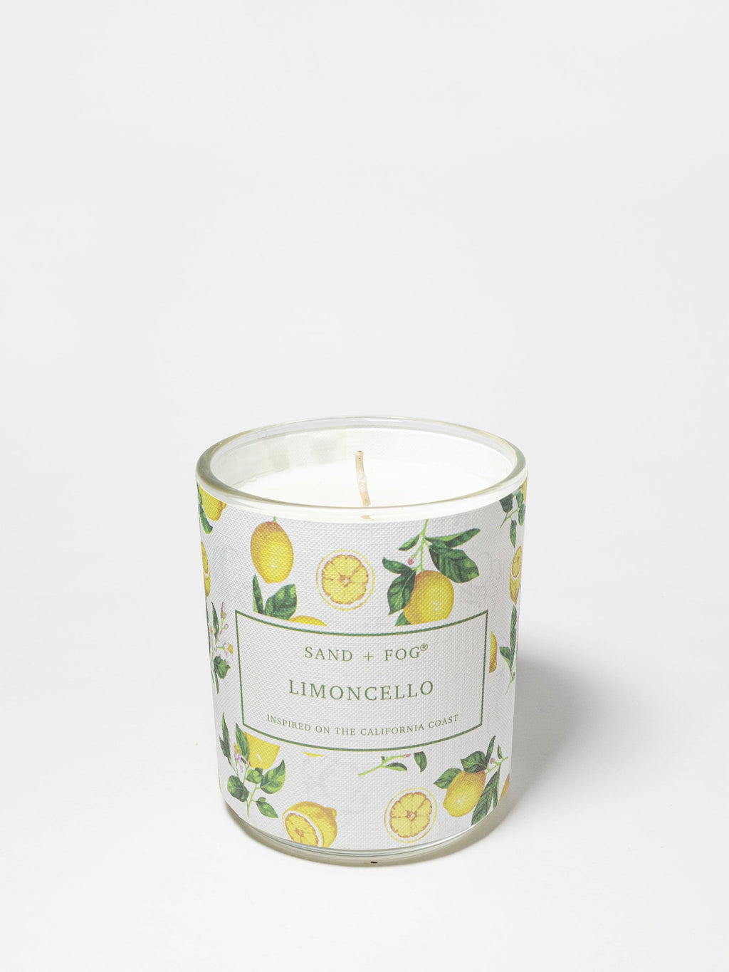 Limoncello 10 oz scented candle - Scented Candle