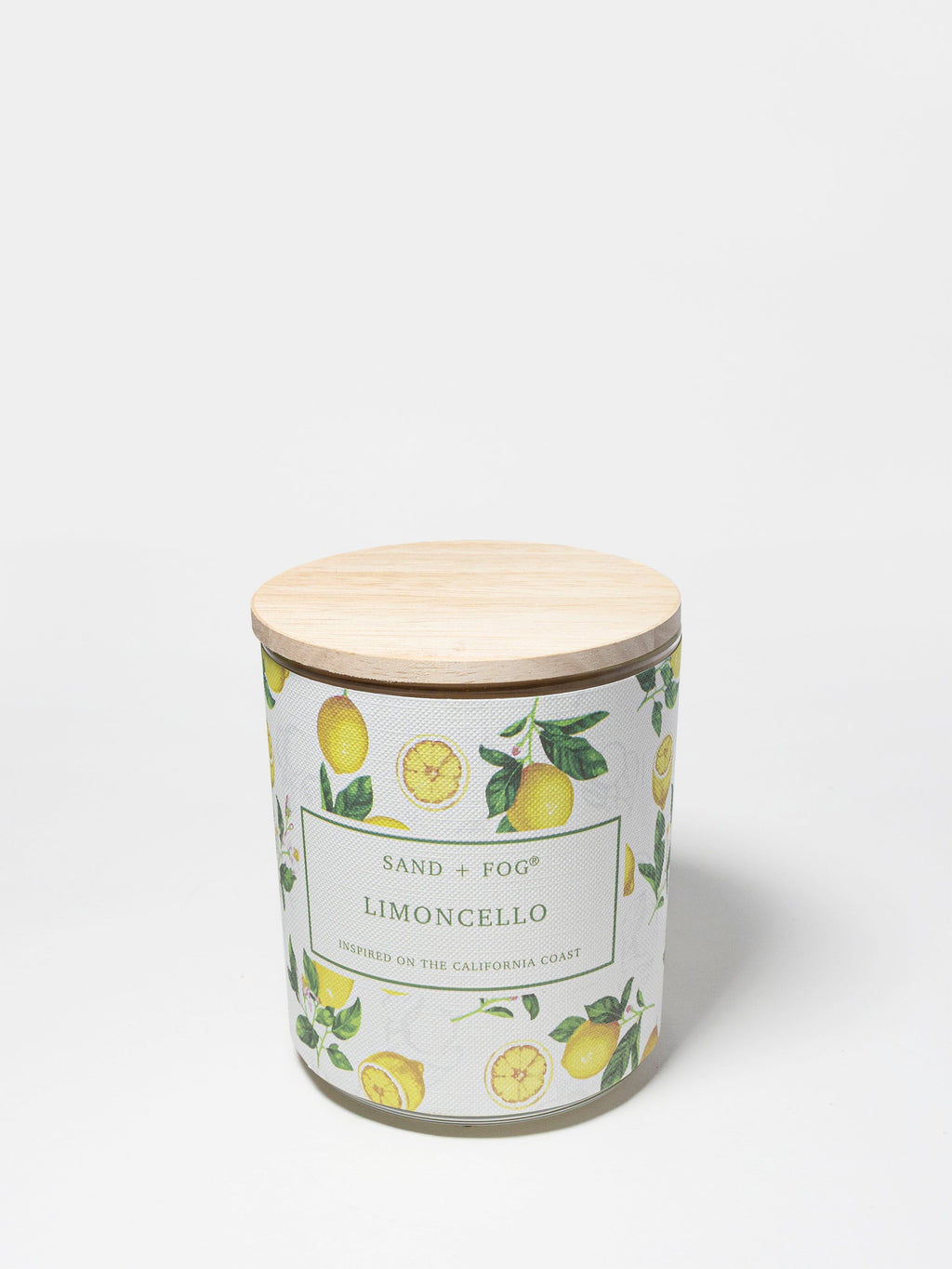 Limoncello 10 oz scented candle - Scented Candle