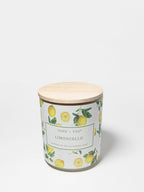 Limoncello 10 oz scented candle - Scented Candle