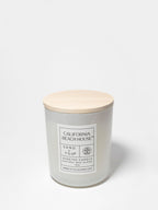 California Beach House 10 oz scented candle - Scented Candle