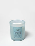 Ocean Mist 10 oz scented candle - Scented Candle