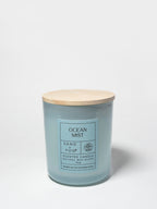 Ocean Mist 10 oz scented candle - Scented Candle