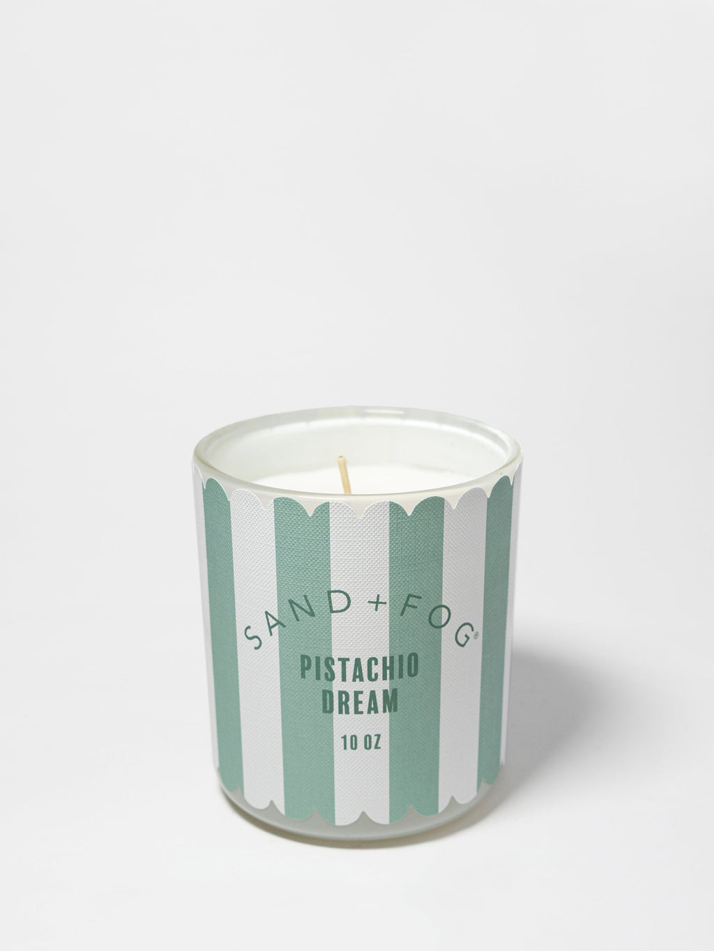 Pistachio Dream 10 oz scented candle - Scented Candle