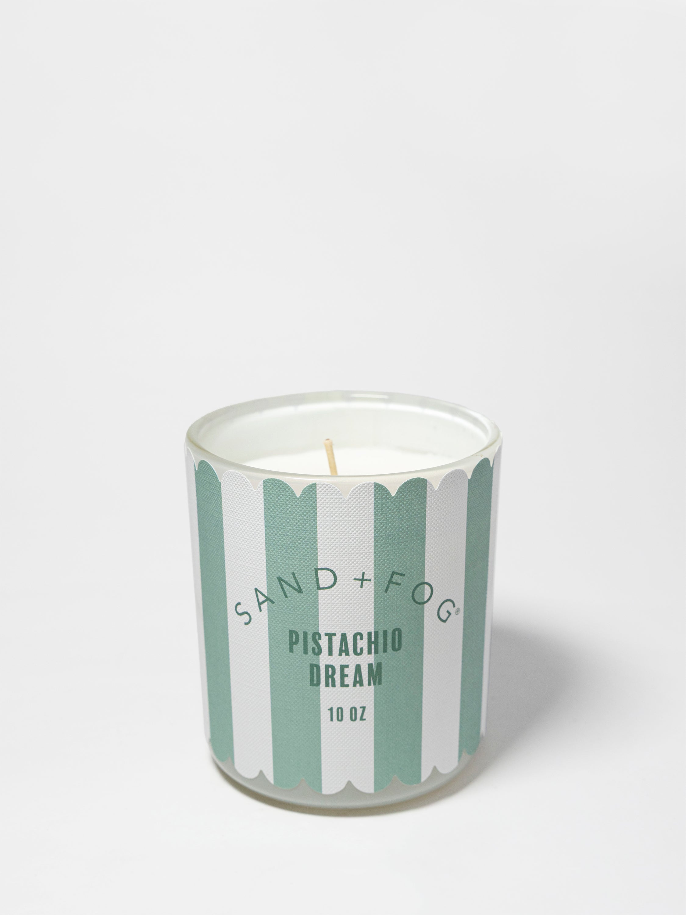Pistachio Dream 10 oz scented candle - Scented Candle