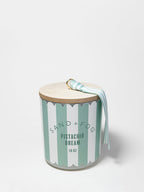 Pistachio Dream 10 oz scented candle - Scented Candle