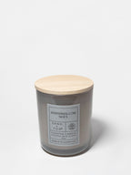 Marshmallow Skies 10 oz scented candle - Scented Candle