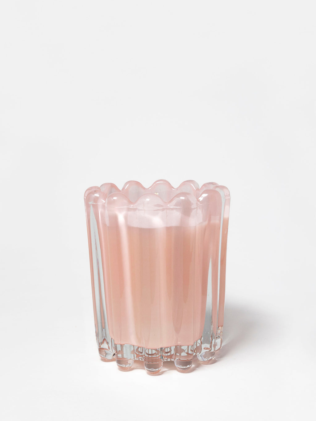 Coconut & Lychee 8.5 oz scented candle - Scented Candle