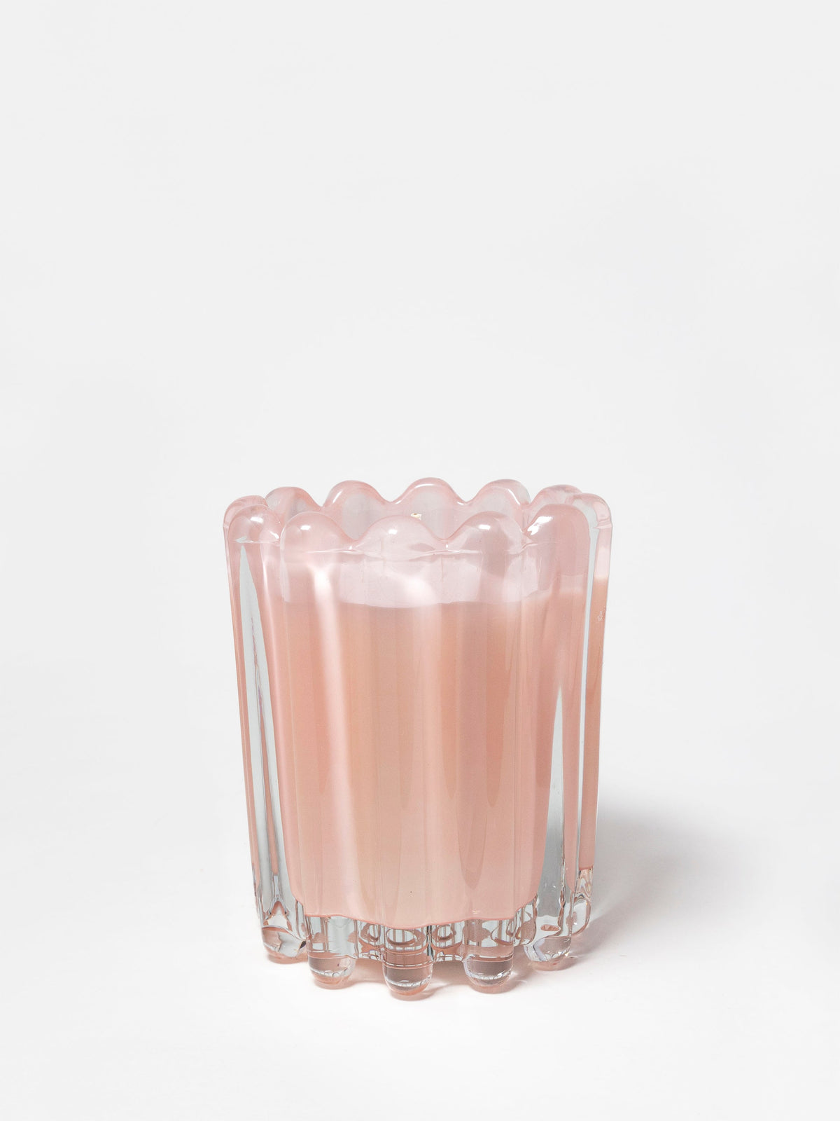 Coconut & Lychee 8.5 oz scented candle - Scented Candle