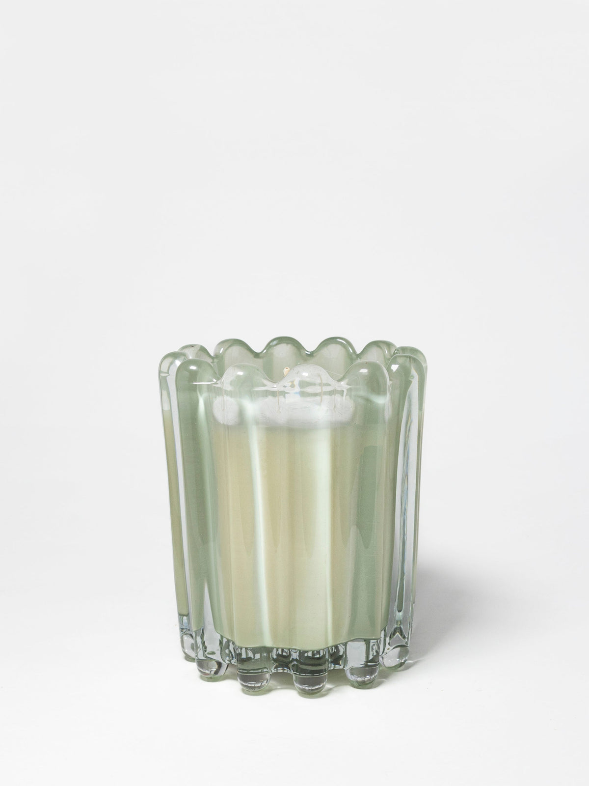 Pistachio Dream 8.5 oz scented candle - Scented Candle