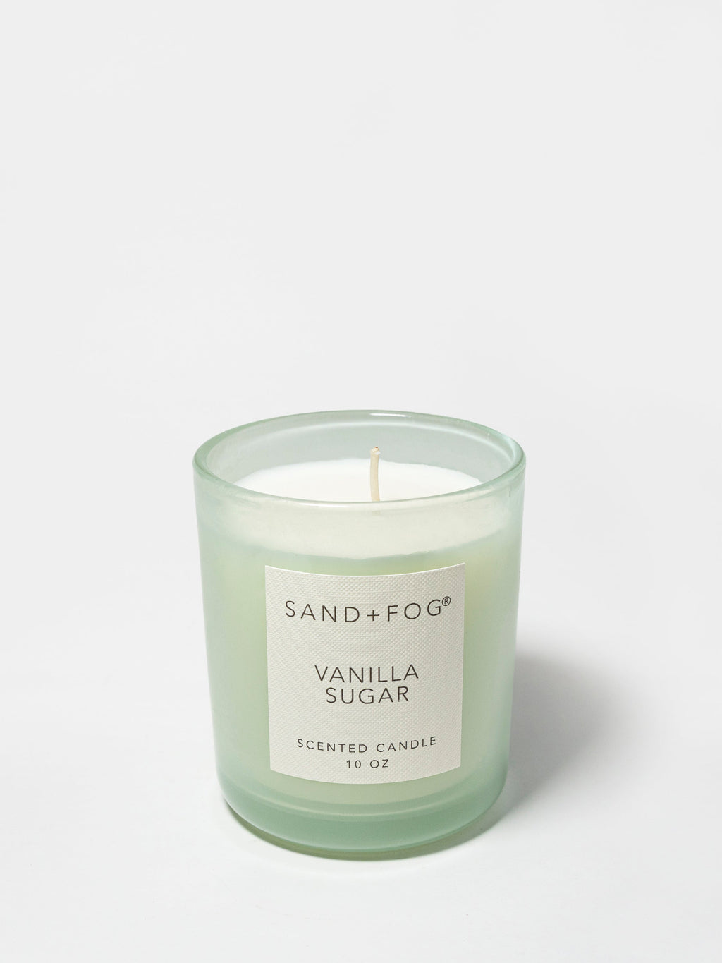 Vanilla Sugar 10 oz scented candle - Scented Candle