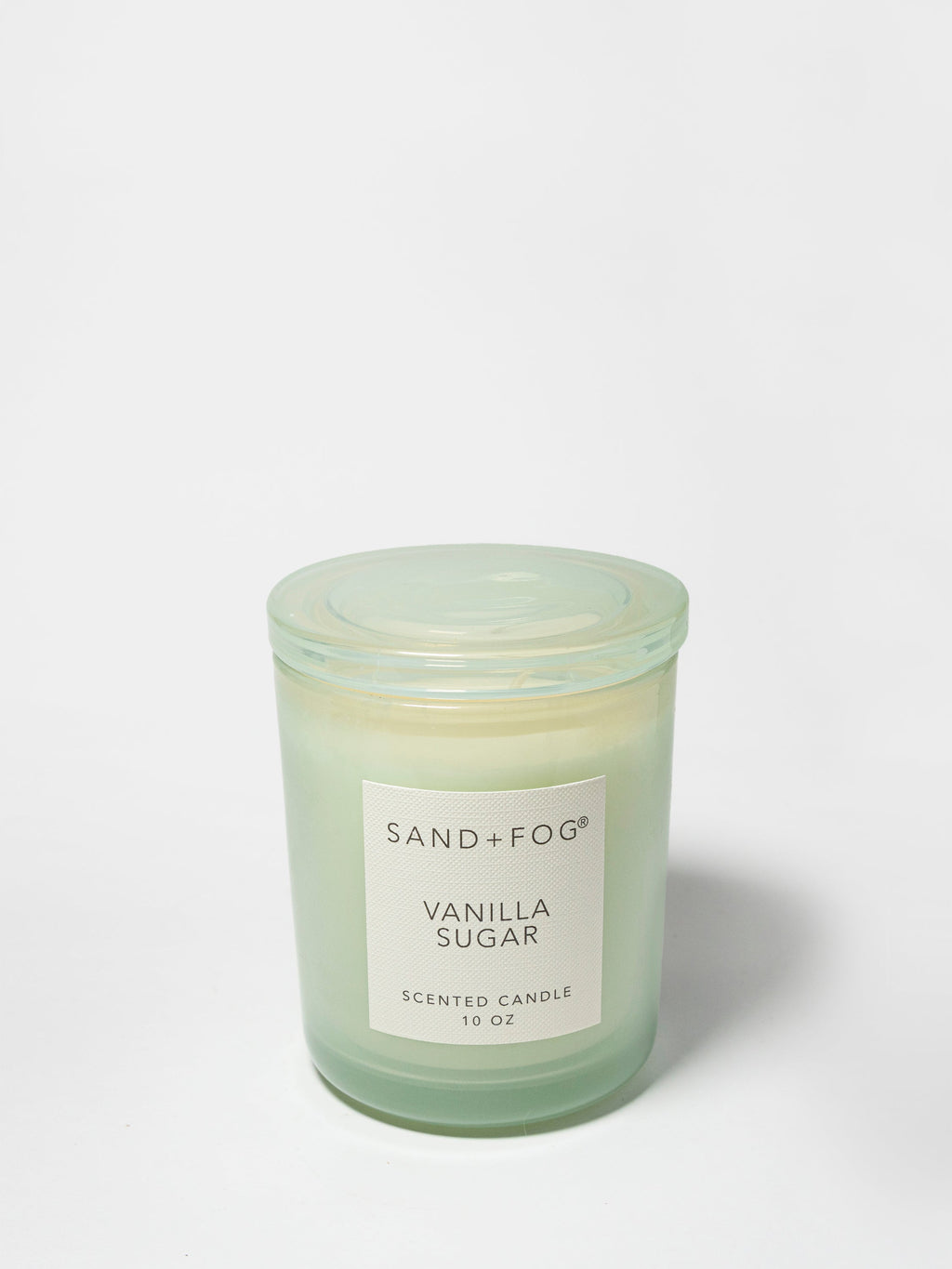 Vanilla Sugar 10 oz scented candle - Scented Candle