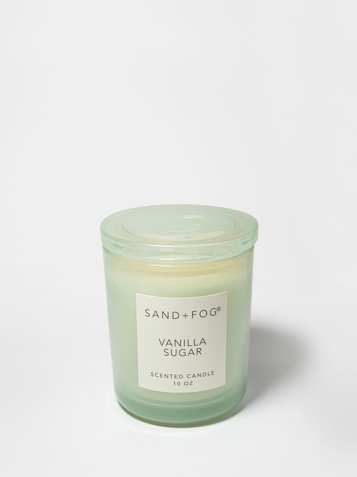 Vanilla Sugar 10 oz scented candle - Scented Candle