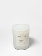 Ocean Mist 10 oz scented candle - Scented Candle