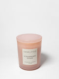 Strawberry Shake 10 oz scented candle - Scented Candle
