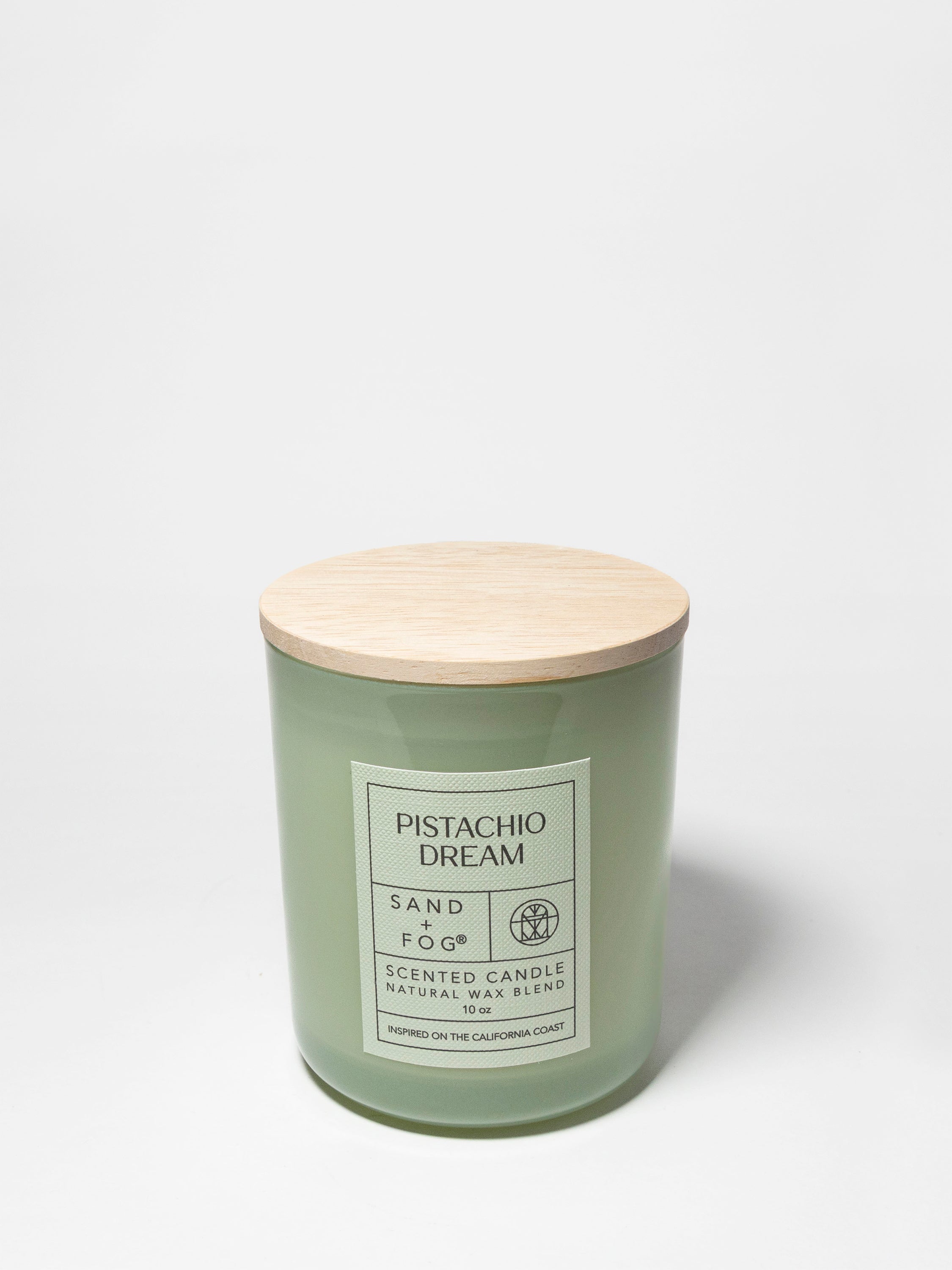 Pistachio Dream 10 oz scented candle - Scented Candle