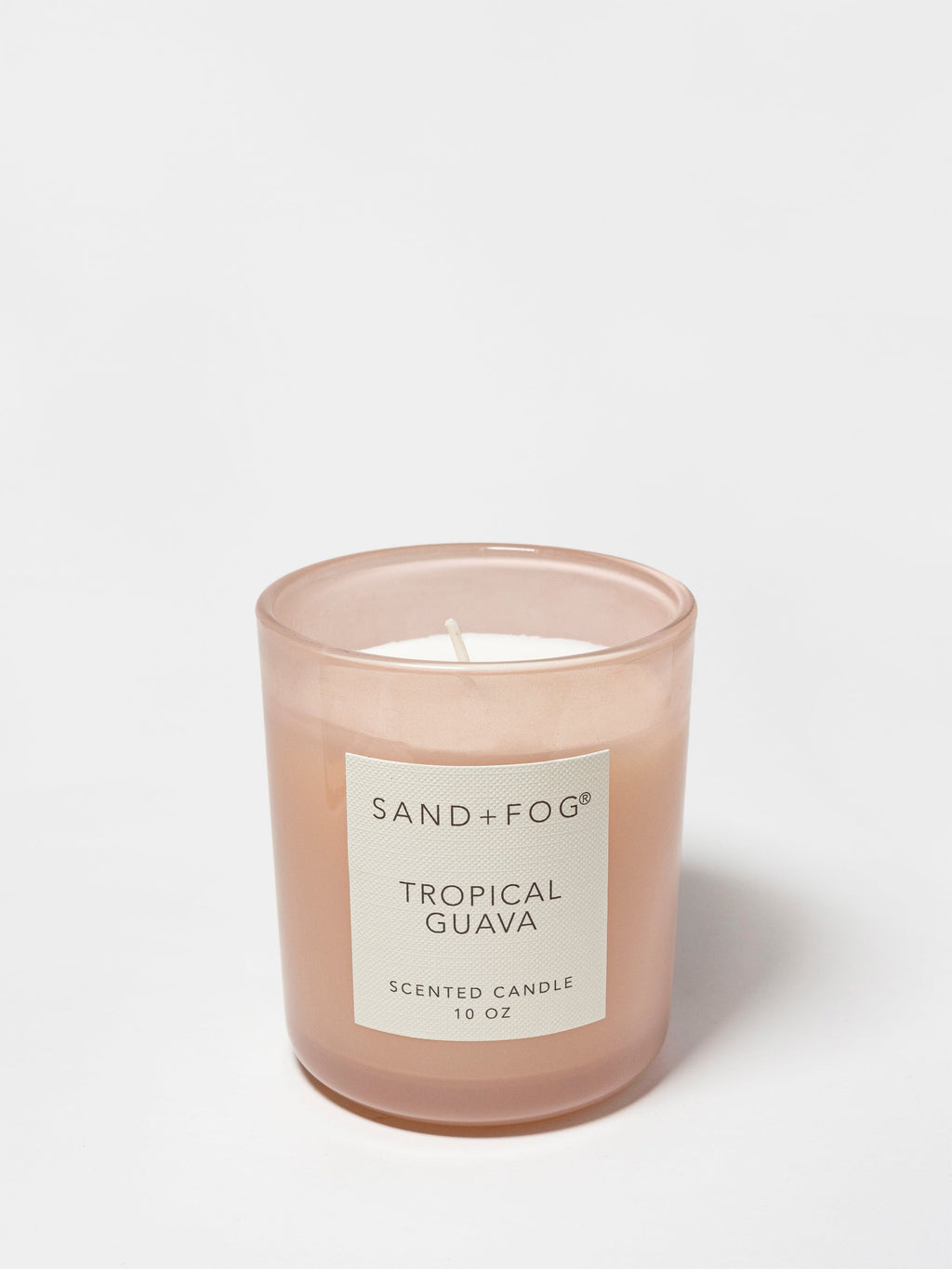 Tropical Guava 10 oz scented candle - Scented Candle