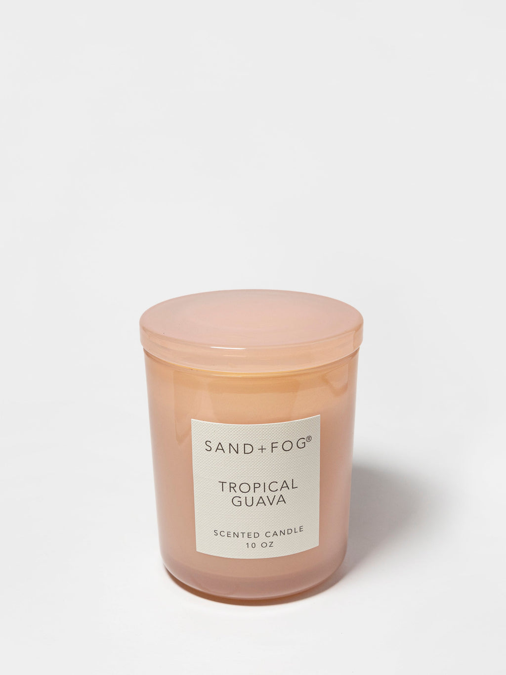 Tropical Guava 10 oz scented candle - Scented Candle