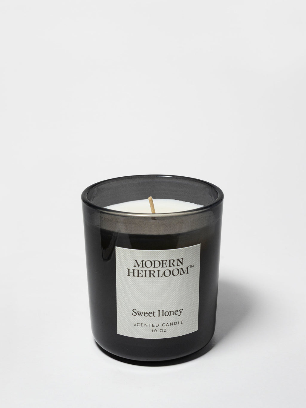 Sweet Honey 10 oz scented candle - Scented Candle