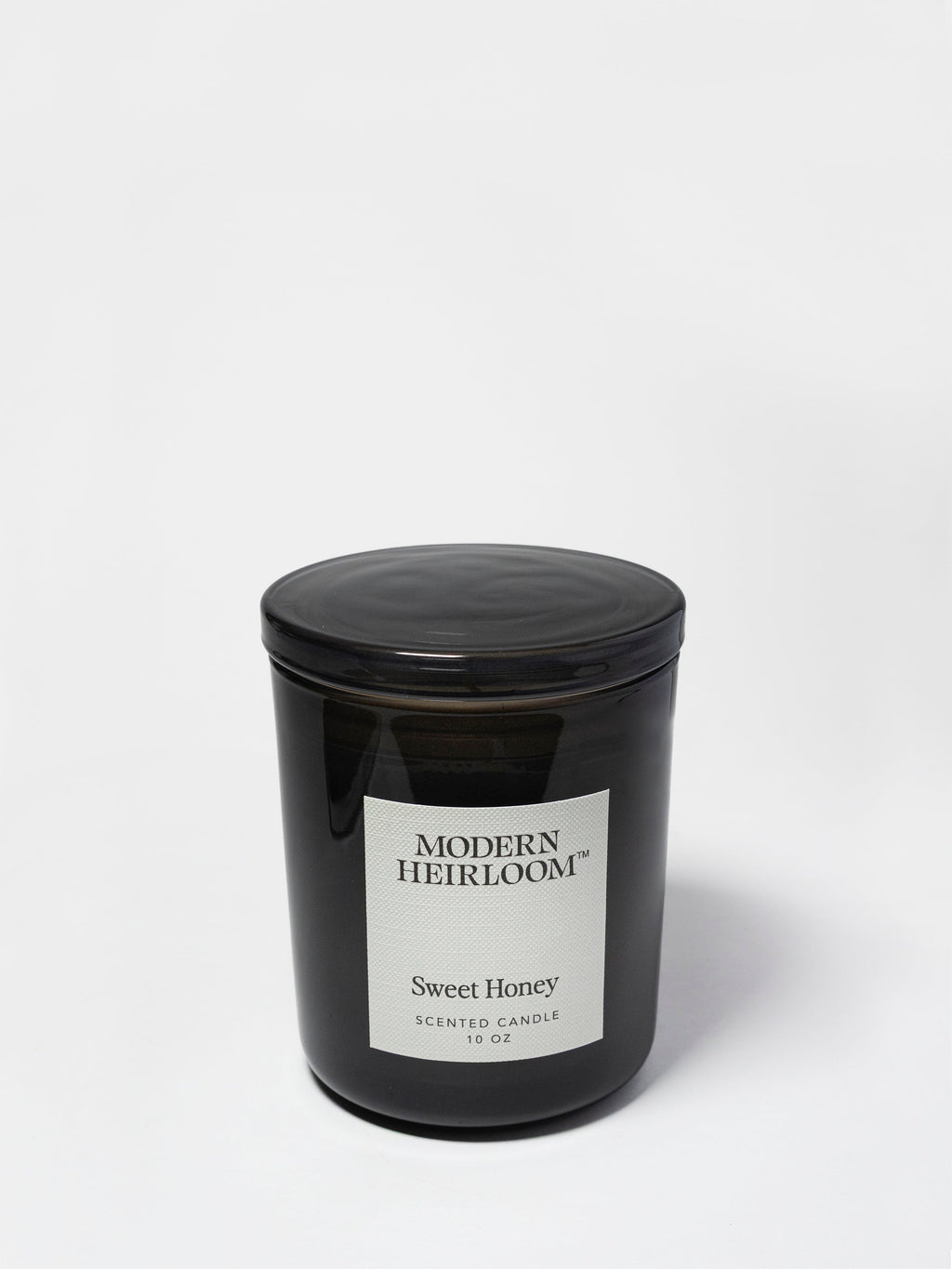 Sweet Honey 10 oz scented candle - Scented Candle