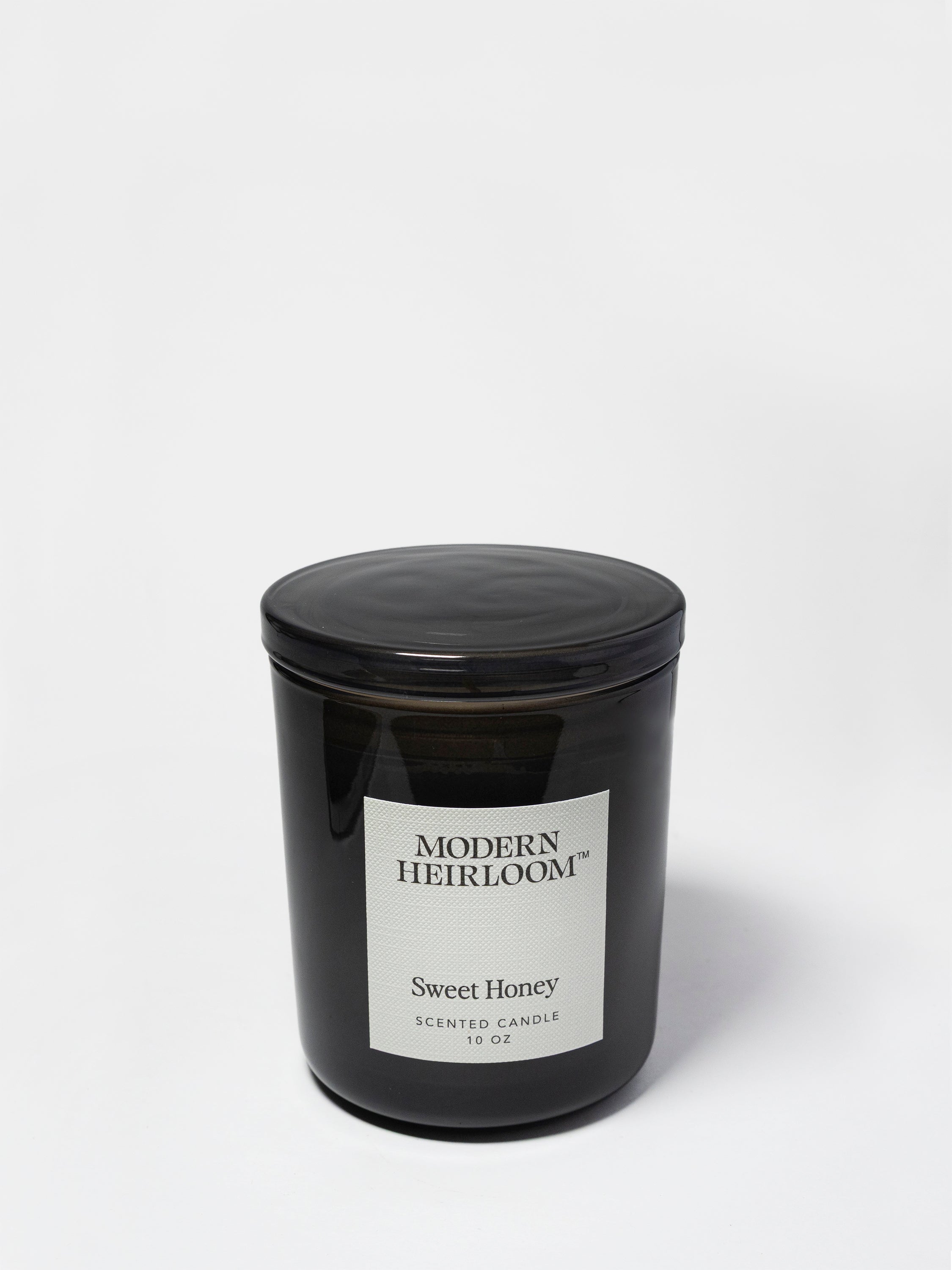 Sweet Honey 10 oz scented candle - Scented Candle