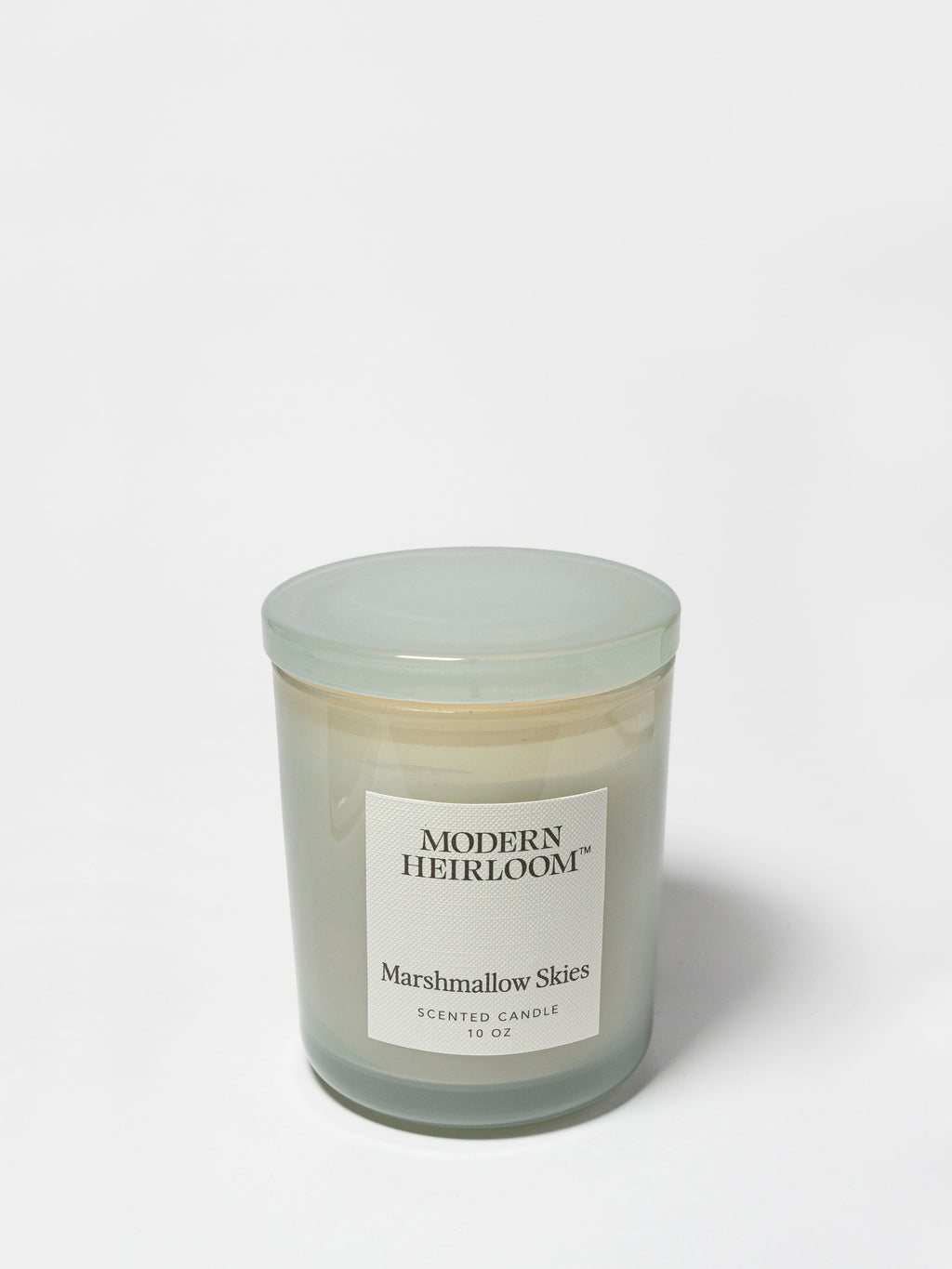 Marshmallow Skies 10 oz scented candle - Scented Candle