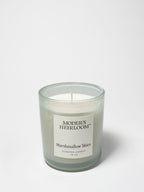 Marshmallow Skies 10 oz scented candle - Scented Candle