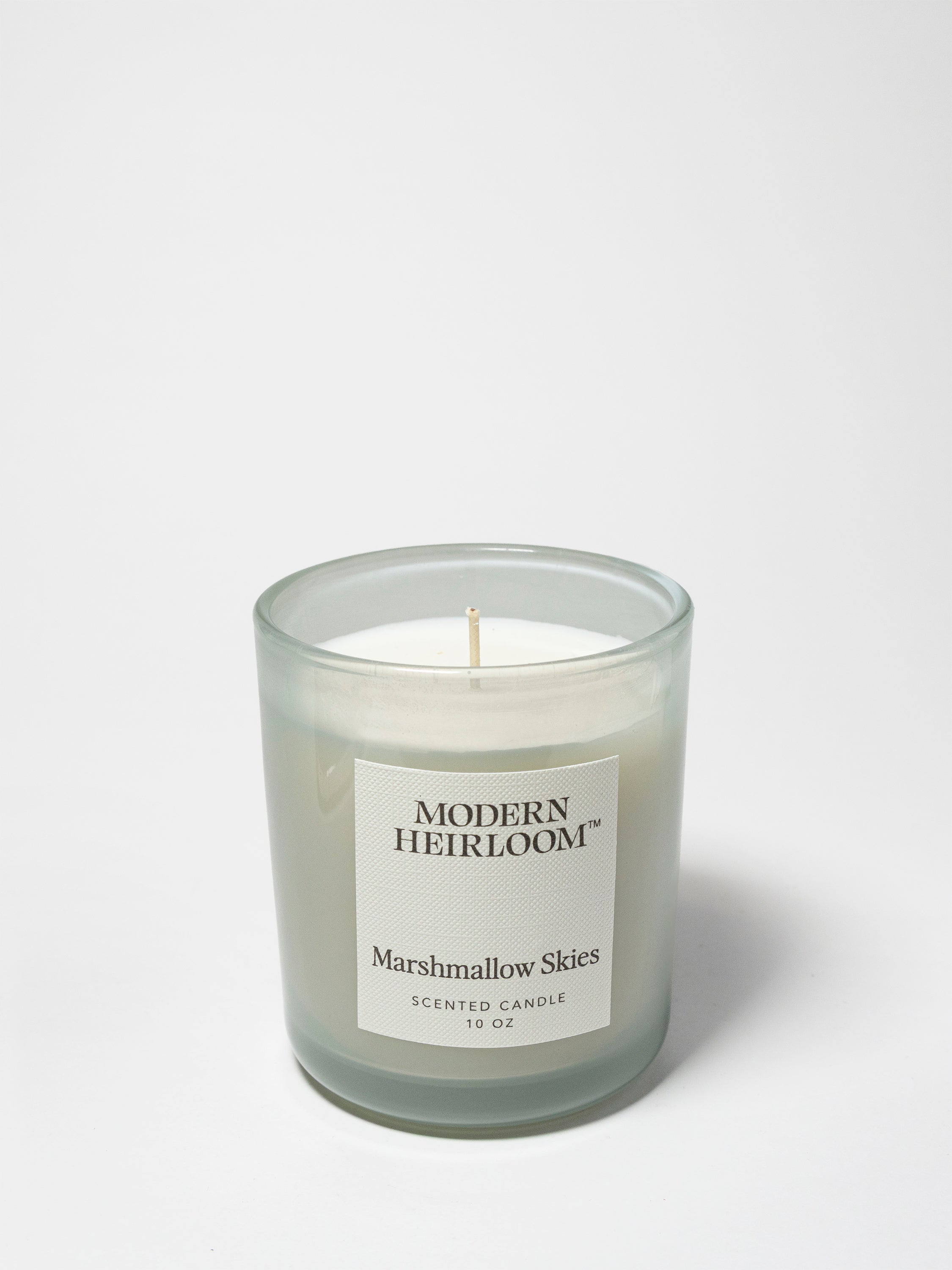 Marshmallow Skies 10 oz scented candle - Scented Candle